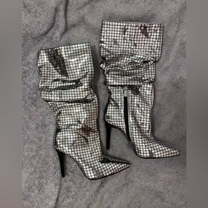 Jessica Simpson Boots